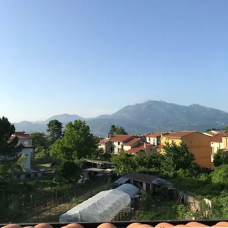 Corso Umberto Trecchina