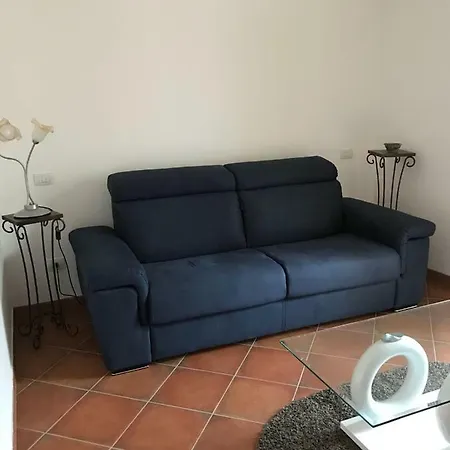 Διαμέρισμα Corso Umberto *