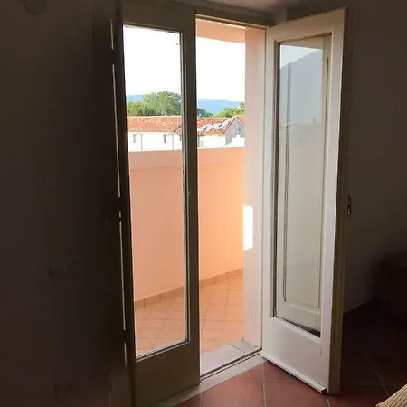 Διαμέρισμα Corso Umberto *