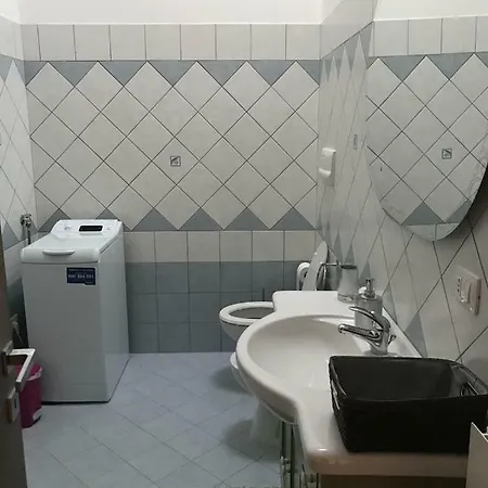 Διαμέρισμα Corso Umberto *