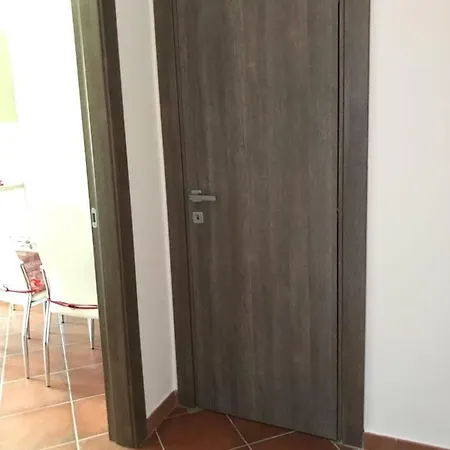 Διαμέρισμα Corso Umberto *